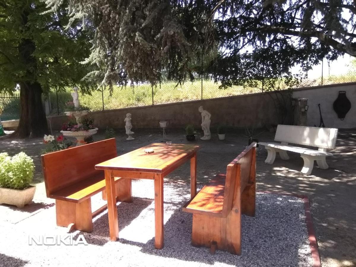 Villa Lilli 2 Ferrara Kültér fotó