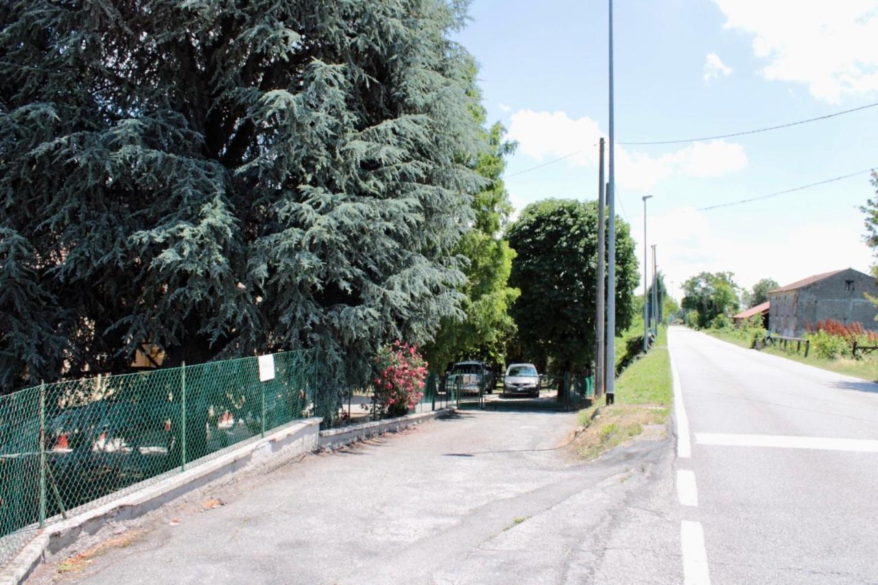 Villa Lilli 2 Ferrara Kültér fotó