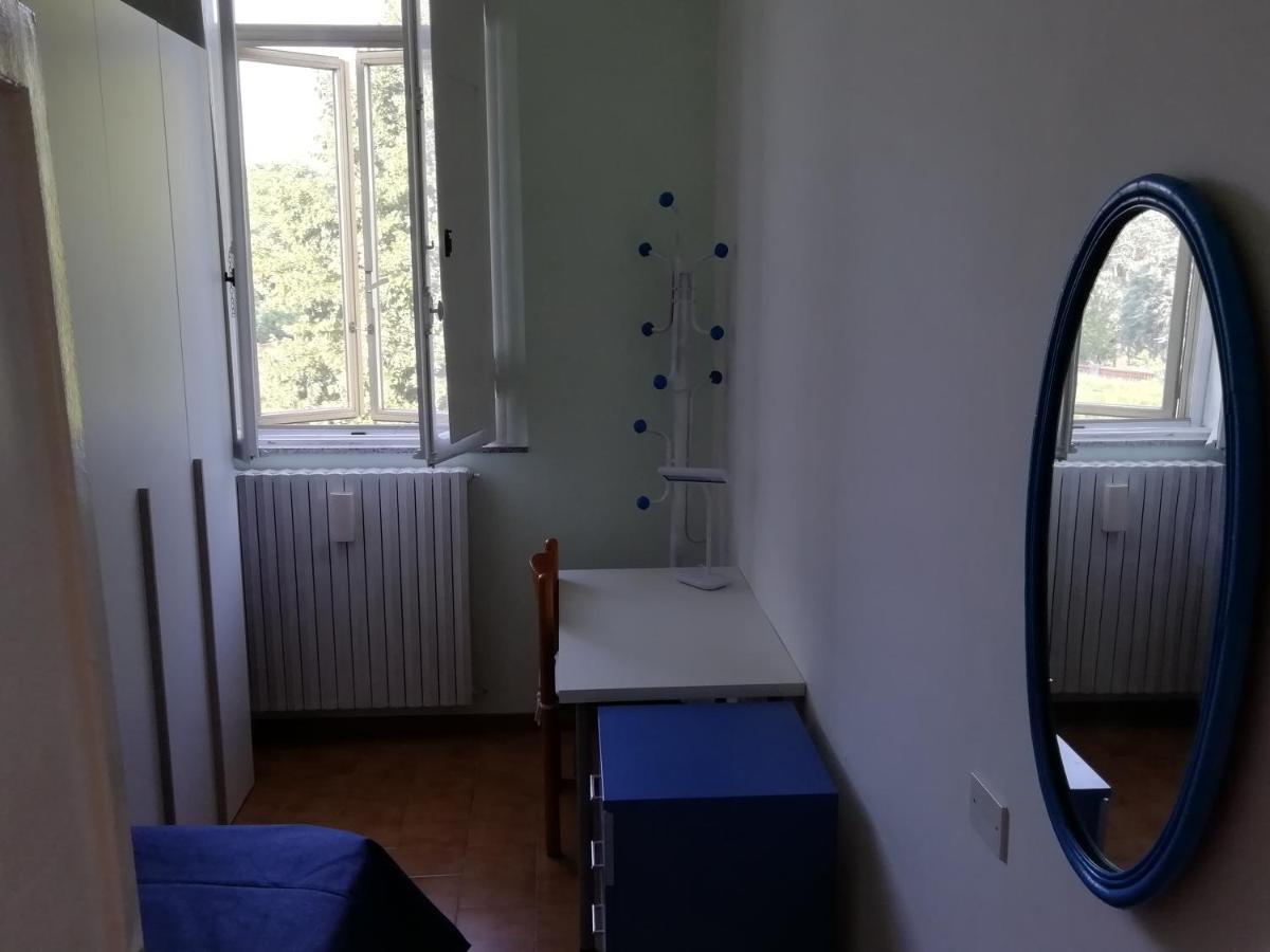 Villa Lilli 2 Ferrara Kültér fotó
