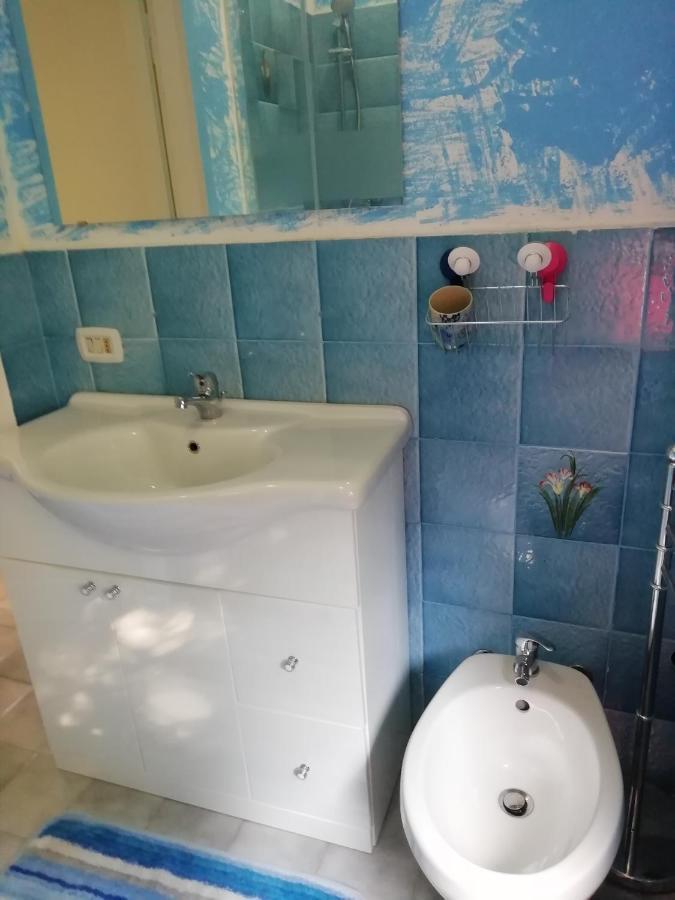 Villa Lilli 2 Ferrara Kültér fotó