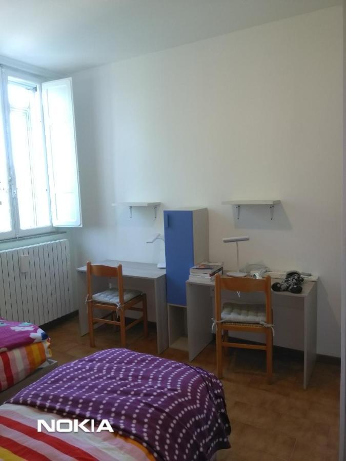 Villa Lilli 2 Ferrara Kültér fotó