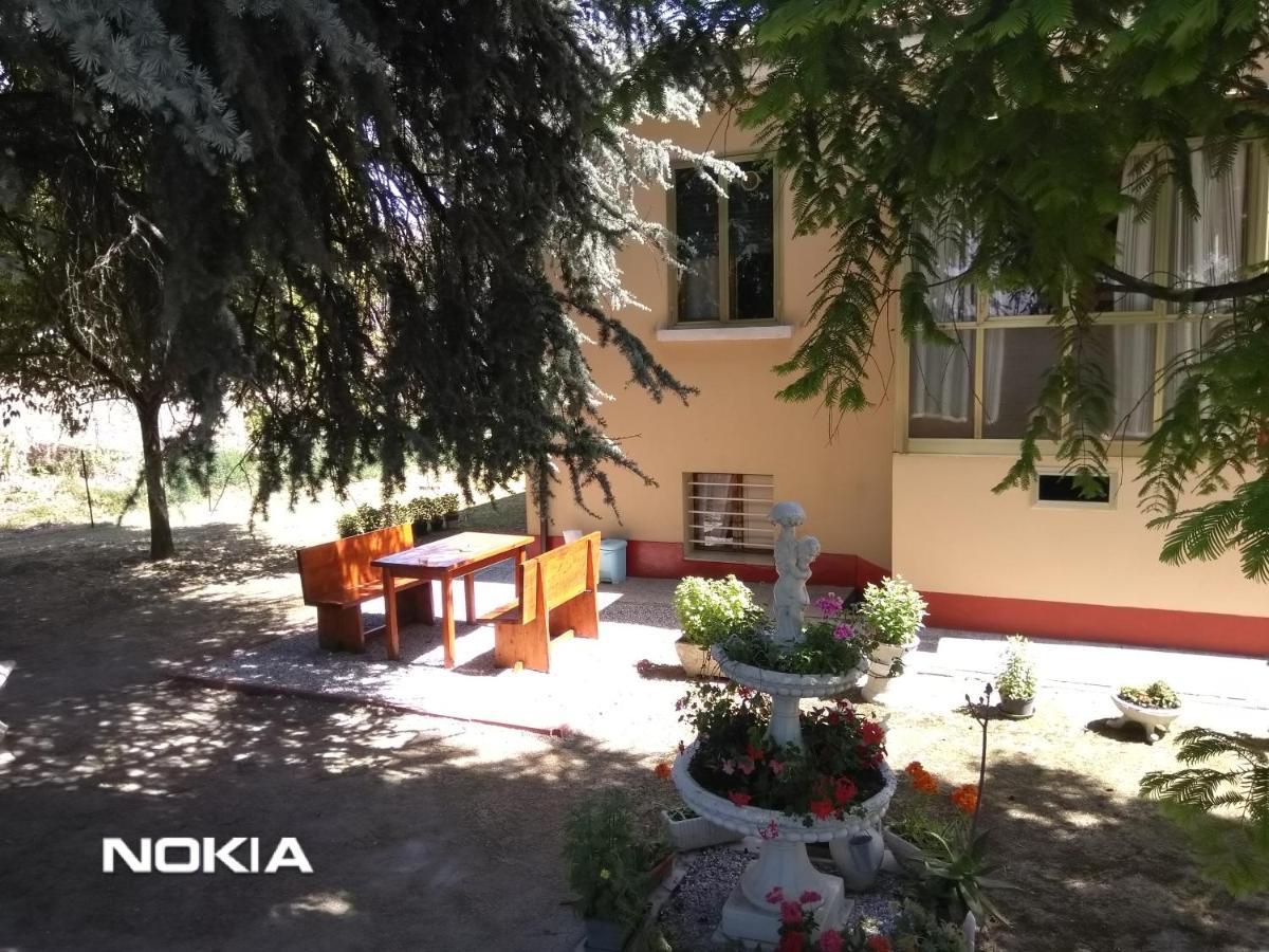 Villa Lilli 2 Ferrara Kültér fotó