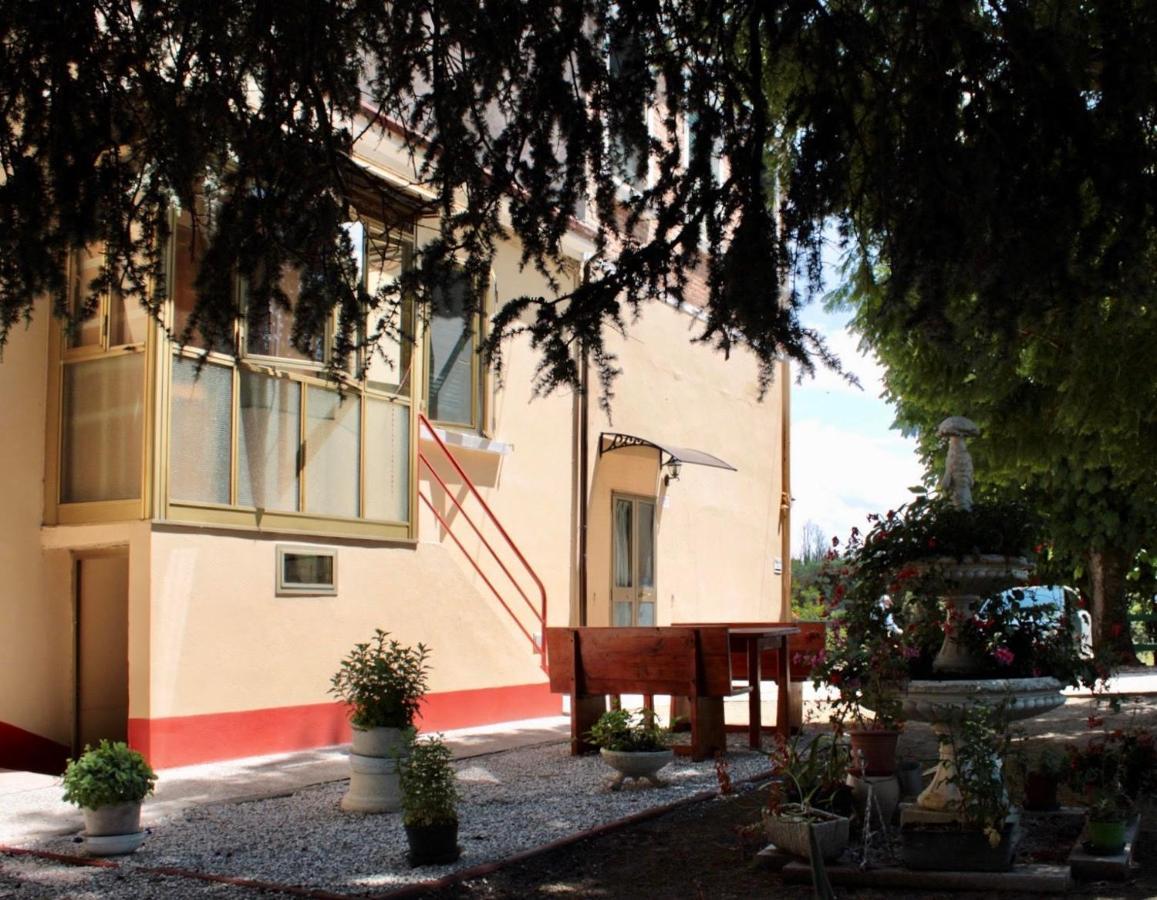 Villa Lilli 2 Ferrara Kültér fotó