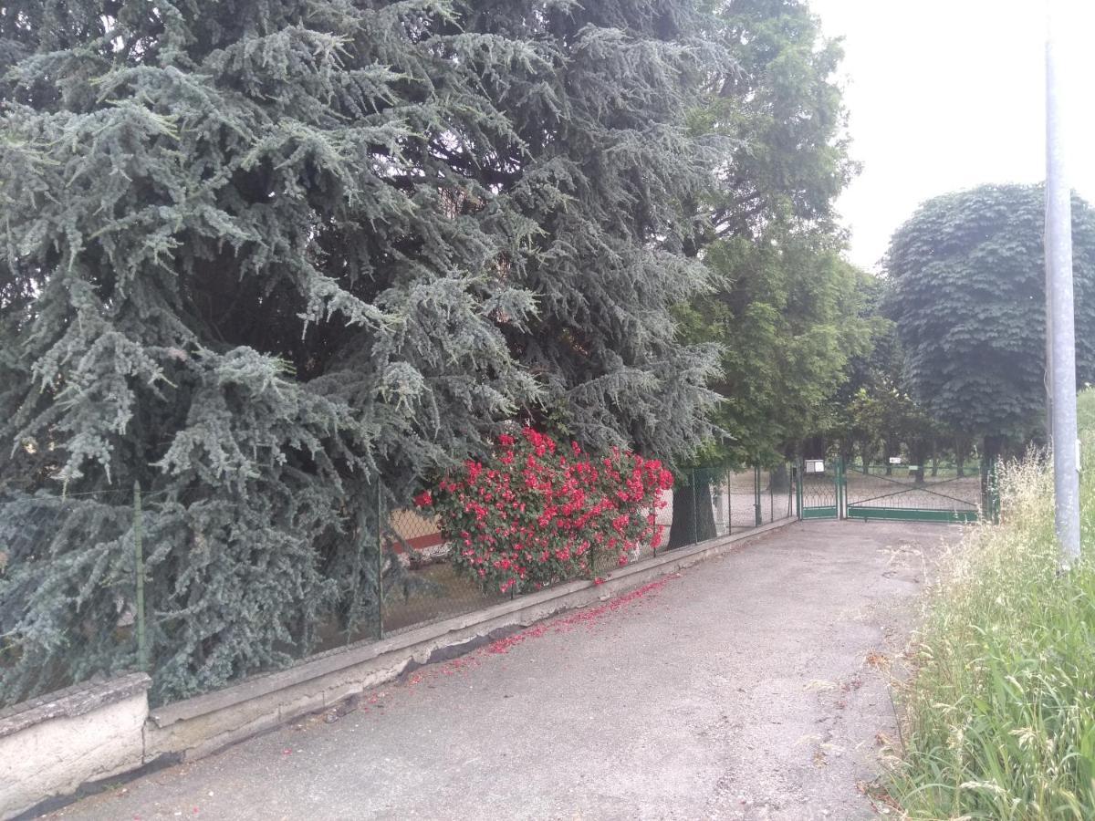 Villa Lilli 2 Ferrara Kültér fotó