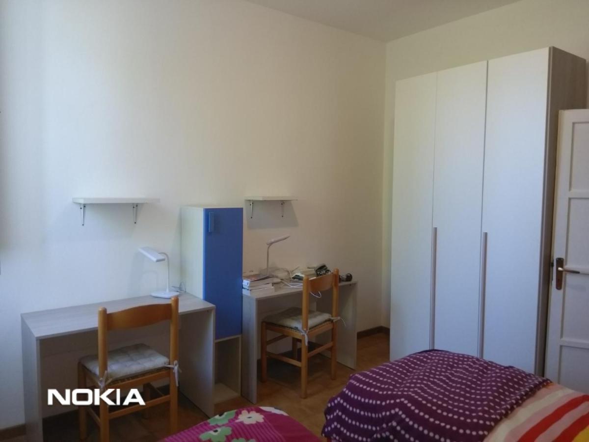 Villa Lilli 2 Ferrara Kültér fotó