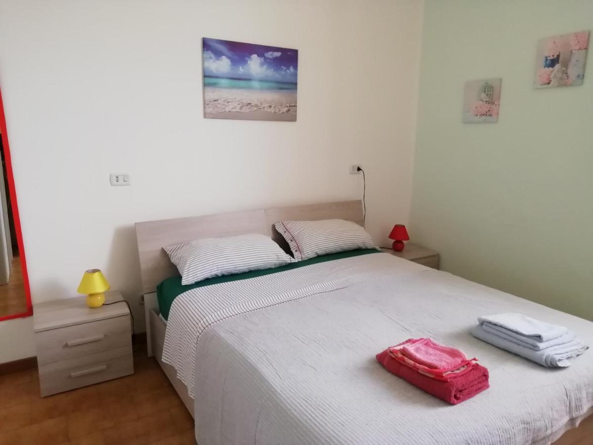 Villa Lilli 2 Ferrara Kültér fotó