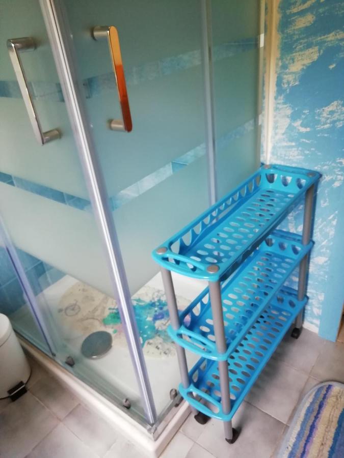 Villa Lilli 2 Ferrara Kültér fotó