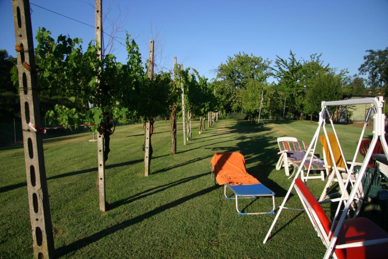 Villa Lilli 2 Ferrara Kültér fotó
