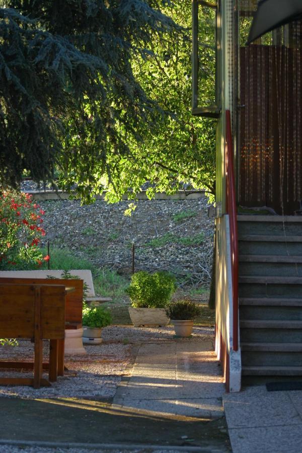 Villa Lilli 2 Ferrara Kültér fotó