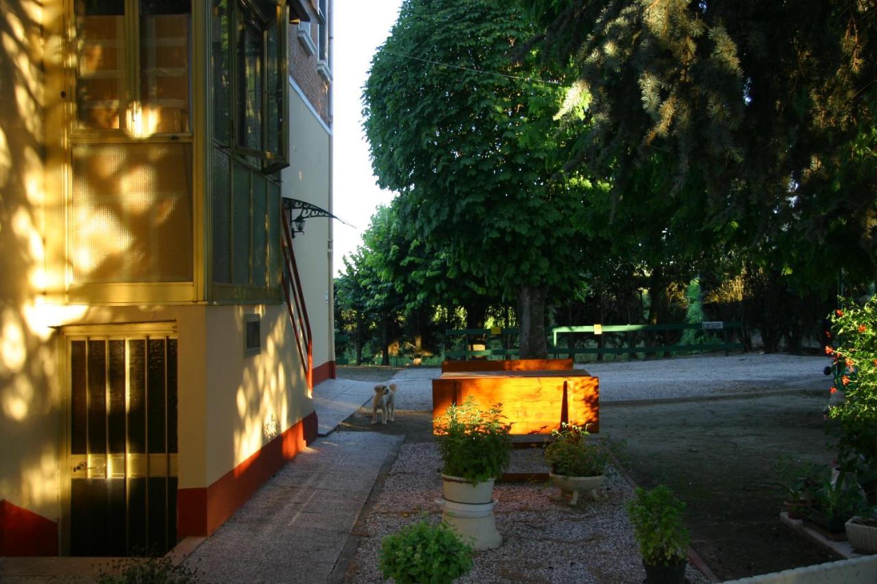 Villa Lilli 2 Ferrara Kültér fotó