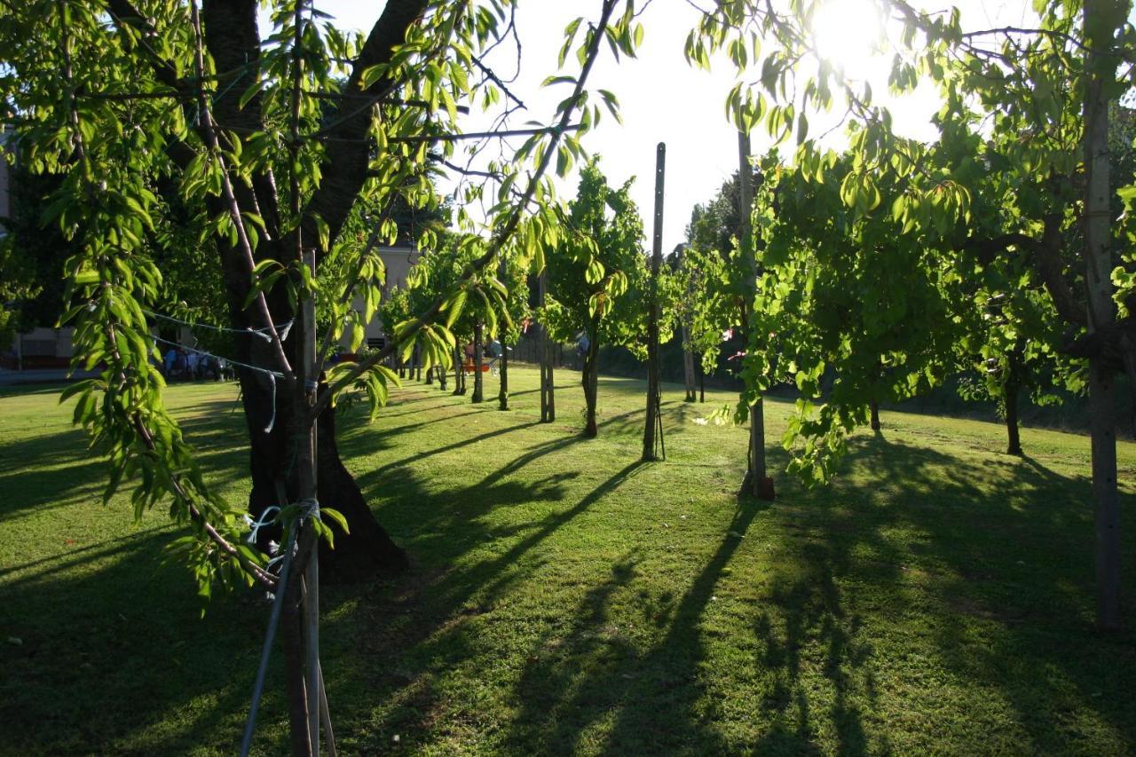 Villa Lilli 2 Ferrara Kültér fotó