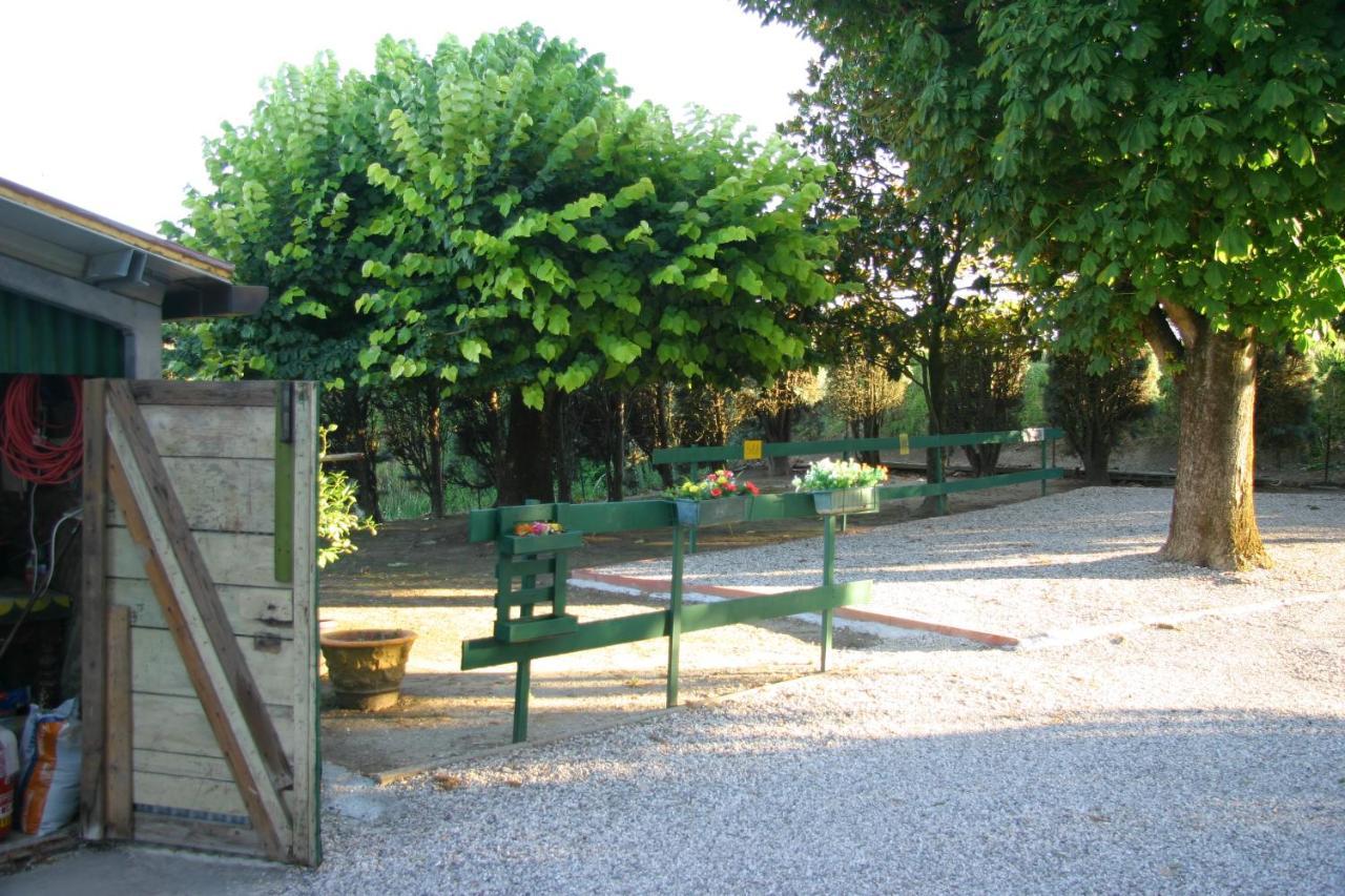 Villa Lilli 2 Ferrara Kültér fotó