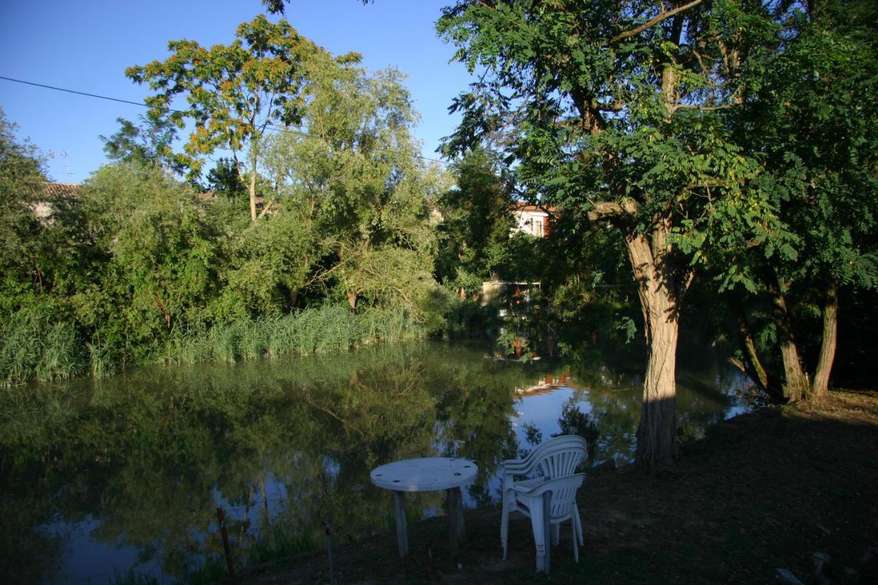 Villa Lilli 2 Ferrara Kültér fotó