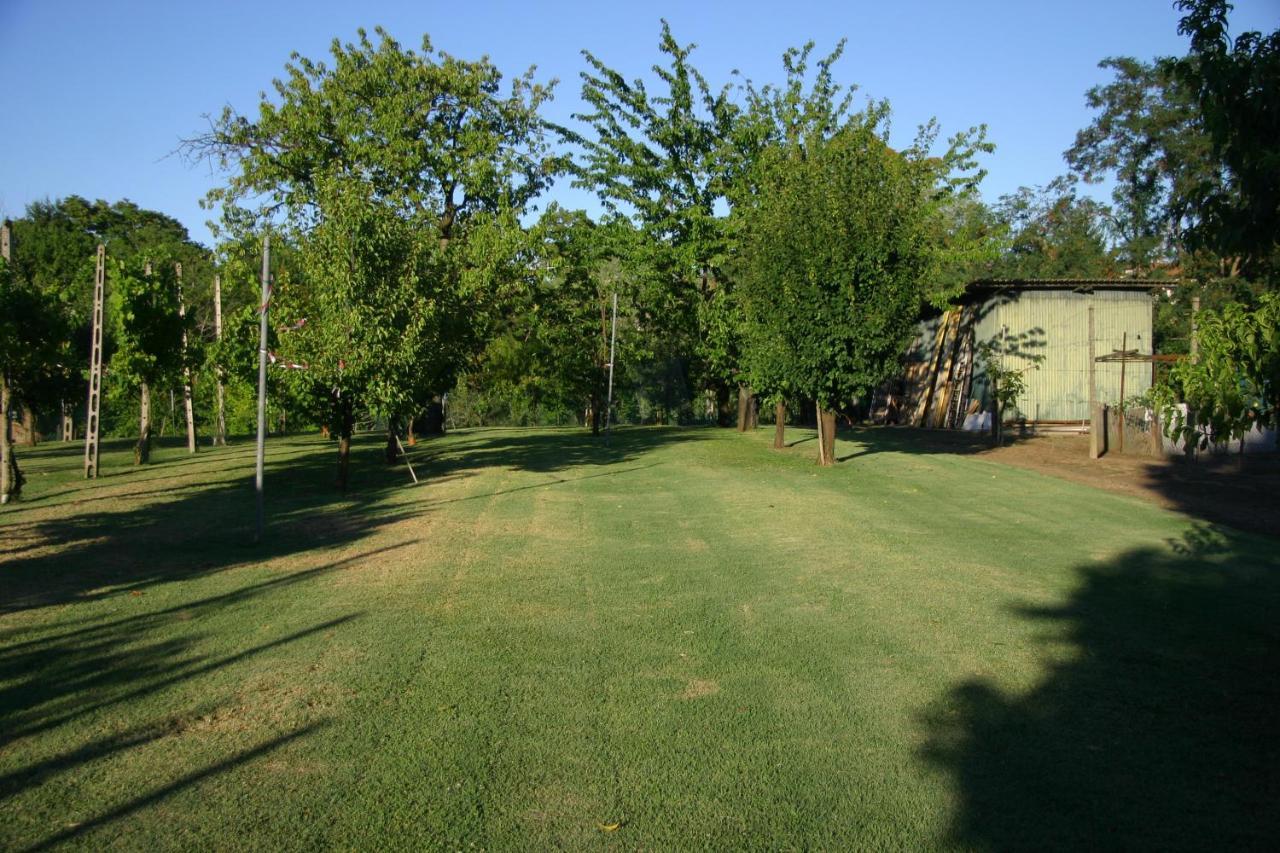 Villa Lilli 2 Ferrara Kültér fotó
