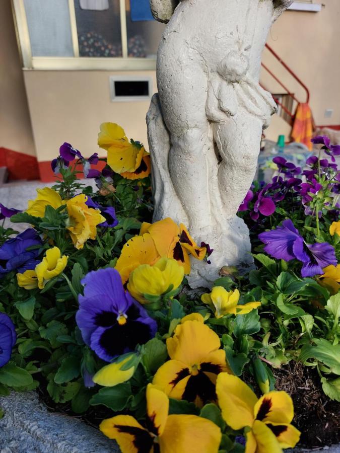 Villa Lilli 2 Ferrara Kültér fotó