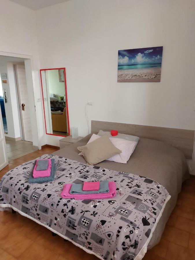 Villa Lilli 2 Ferrara Kültér fotó