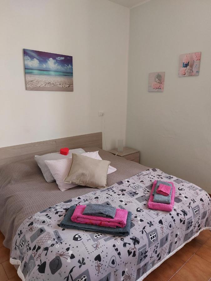 Villa Lilli 2 Ferrara Kültér fotó