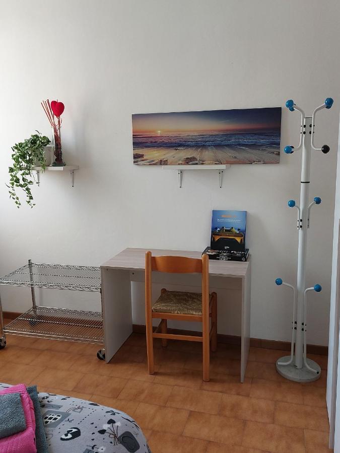 Villa Lilli 2 Ferrara Kültér fotó