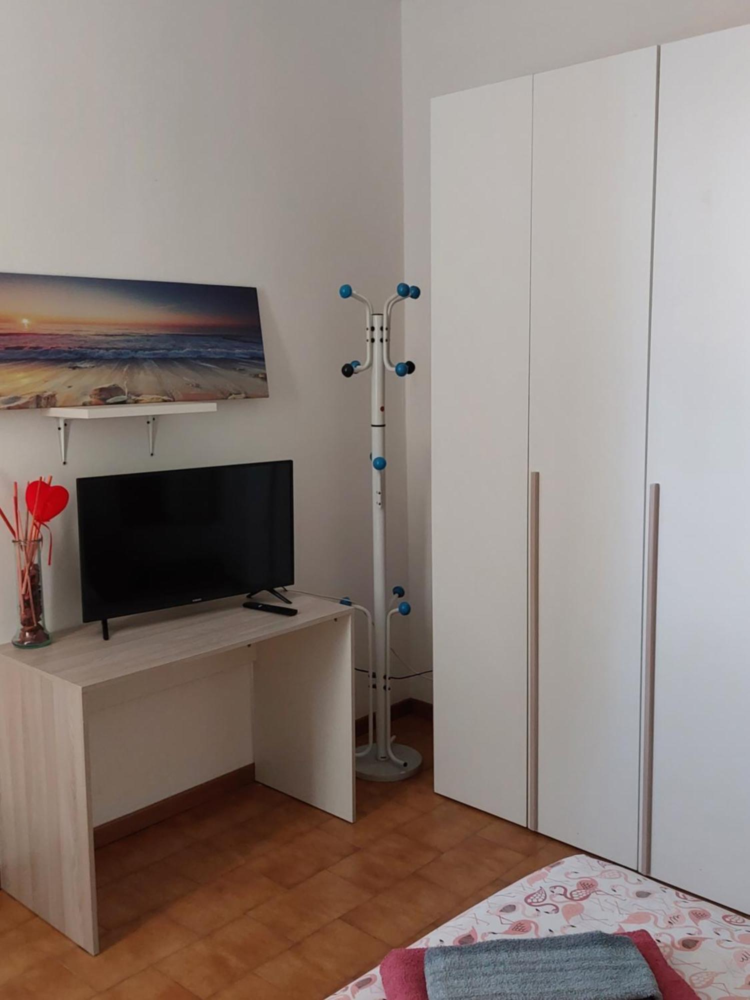 Villa Lilli 2 Ferrara Kültér fotó