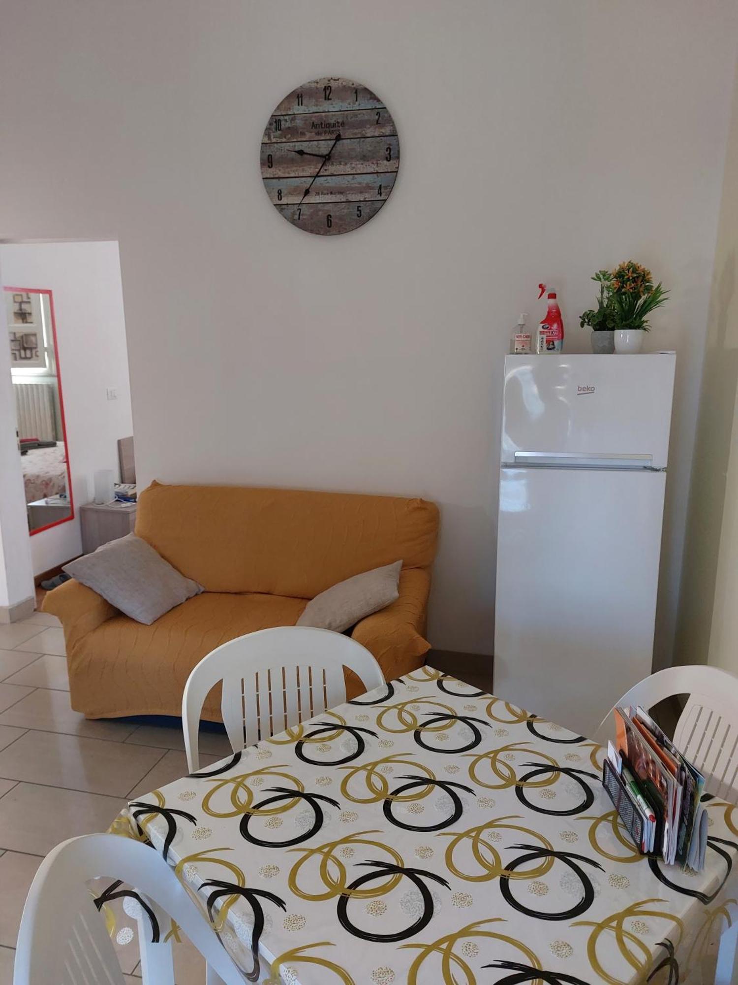 Villa Lilli 2 Ferrara Kültér fotó