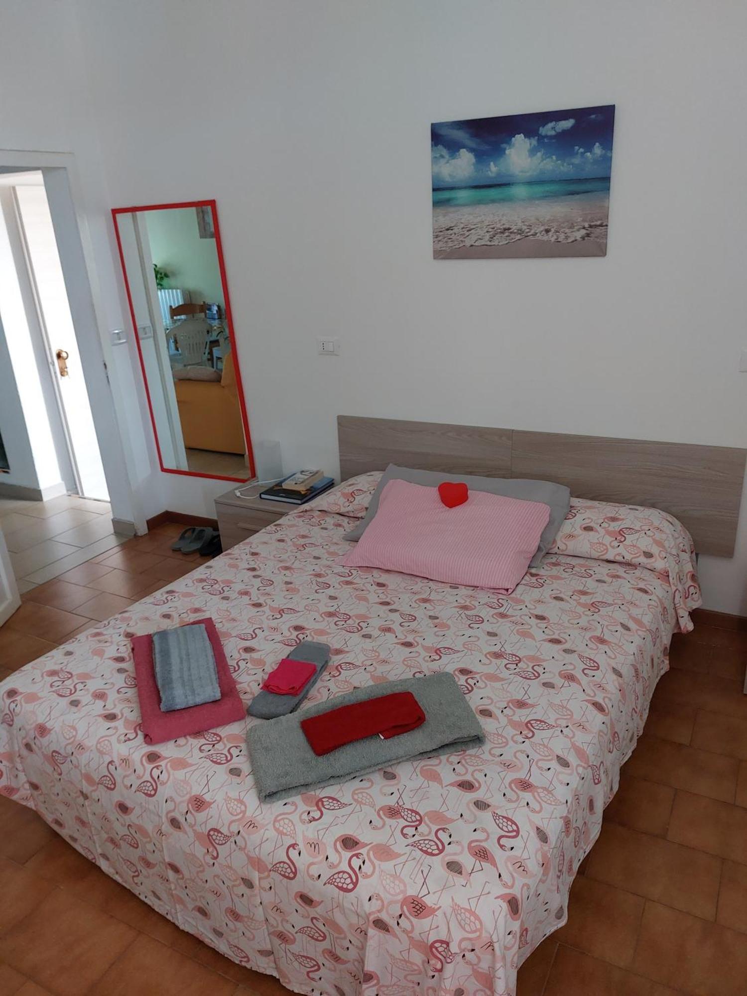 Villa Lilli 2 Ferrara Kültér fotó