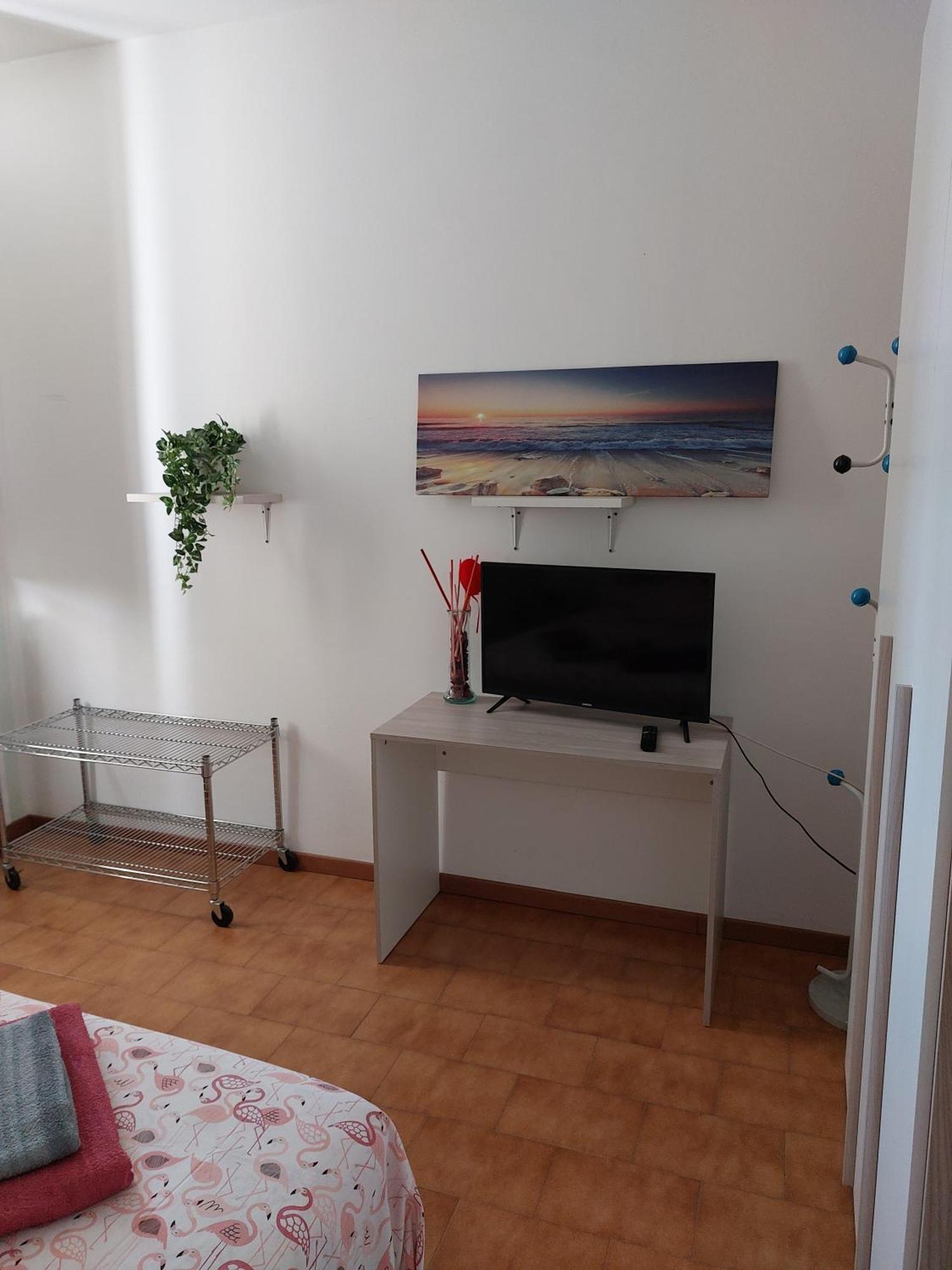 Villa Lilli 2 Ferrara Kültér fotó